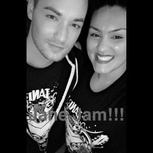 Meet your Posher, Joshua